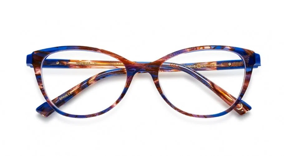 Etnia Barcelona BORGIA Eyeglasses - view 13